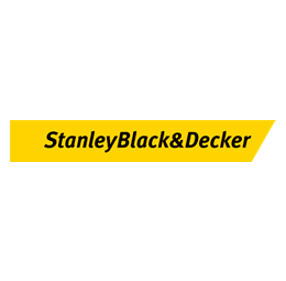 Stanley Black & Decker